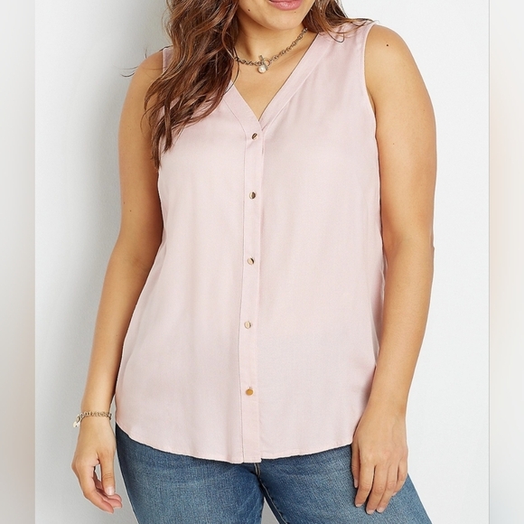 MAURICES TOP - Picture 1 of 7